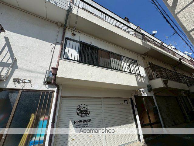 奈良県奈良市  築48年(2LDK)