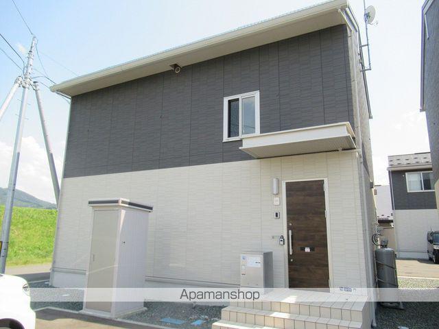 東北本線 仙北町駅 徒歩17分  築5年(3LDK)