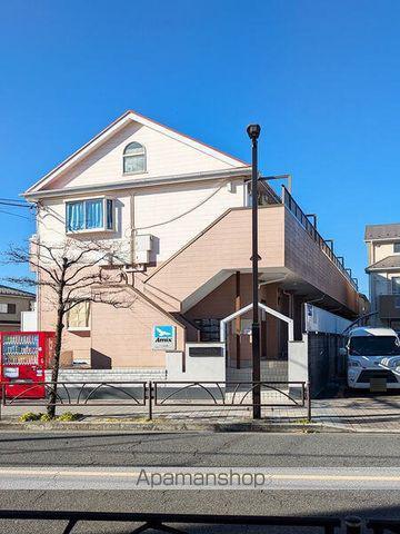 パレノーブル新宿第一