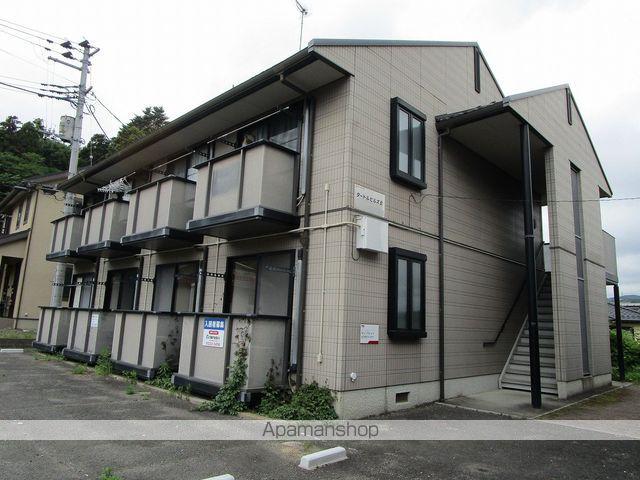 タートルヒルズB