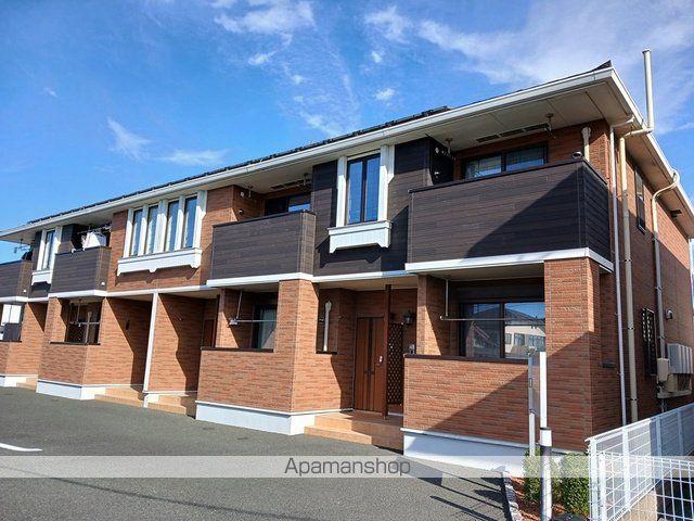 デュランタ小松