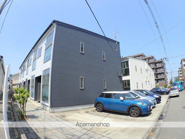 グランヴィアⅢ