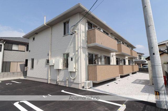 マリーゴールド B棟