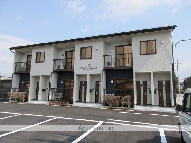 フローラルプラザⅥ