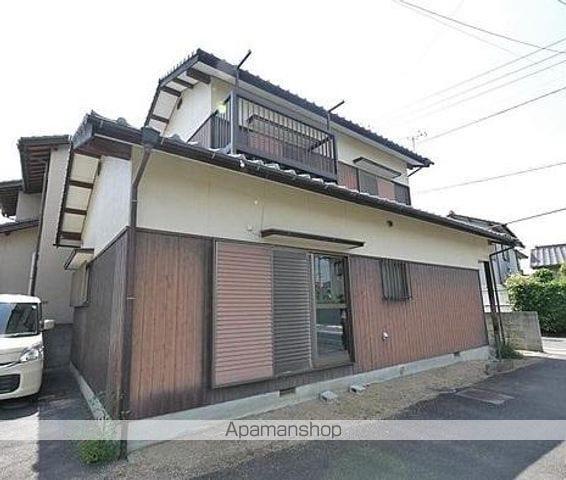 高松琴平電鉄長尾線 水田駅 徒歩7分 2階建 築42年