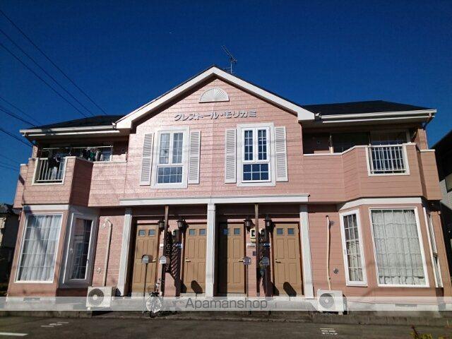 クレストールモリカミ