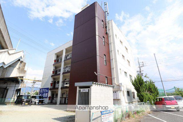 白樫マンション