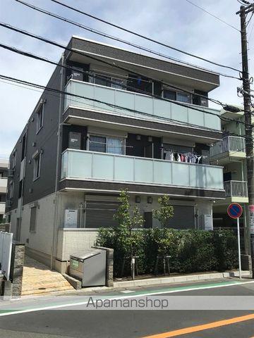 ヴィーブルS武蔵新城