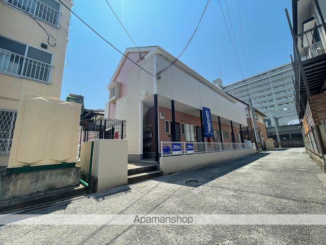 ラッフィナート香椎