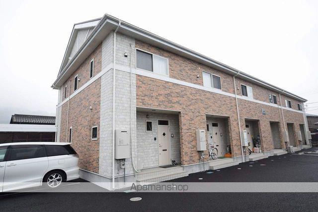 フェニックス本木壱番館(2LDK)
