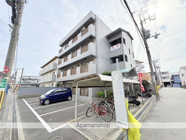 ヴェルジュ曽根