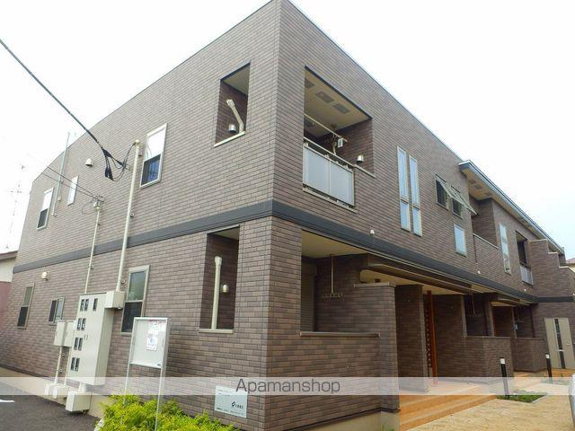 サンガーデンⅠ