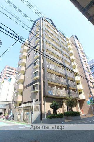 ル・フェール博多駅南(1K/4階)
