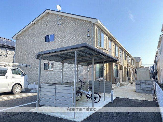 ブリッサ鯖江 B