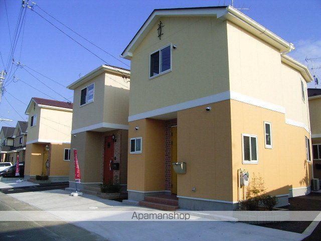 宮城県仙台市宮城野区  築19年(3LDK)