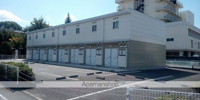 レオパレスレナールいさわ Ⅱ