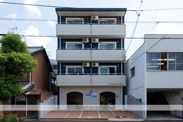 こぐまマンション多賀町