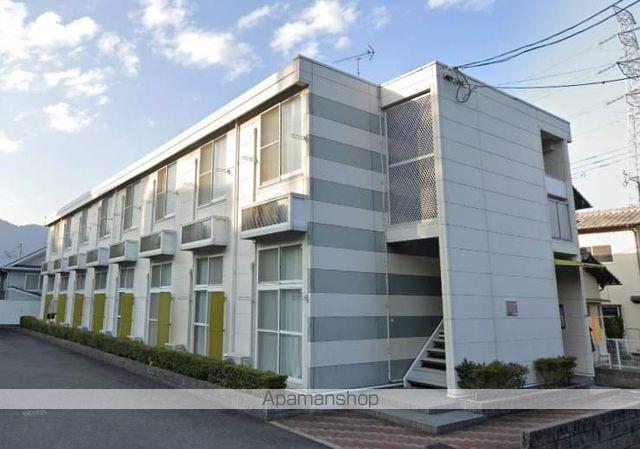 レオパレストゥイン コメット