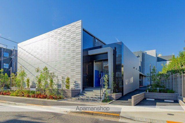 アジールコート都立大学(1LDK/2階)