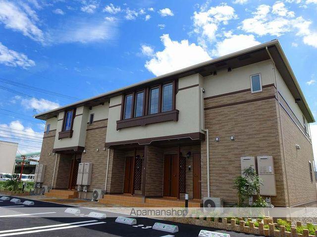 ジュ スイ エレガント Ⅱ