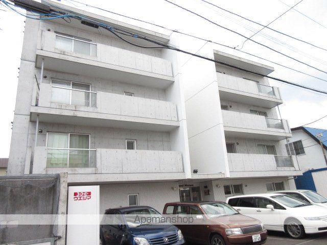 グランメゾン西町