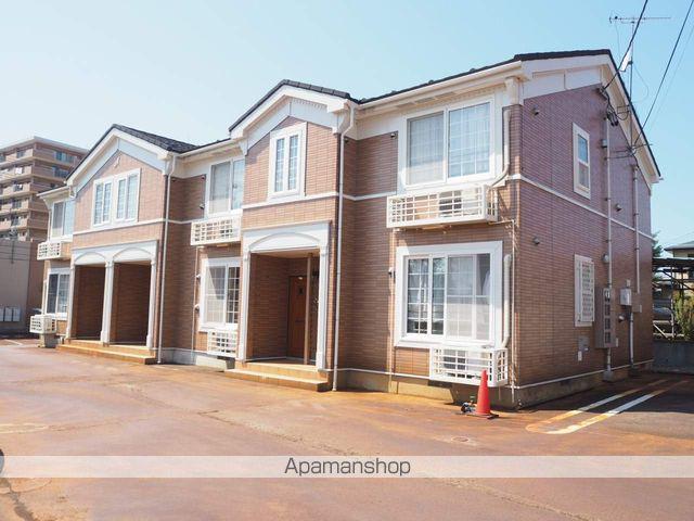 サンライズA(1LDK/1階)