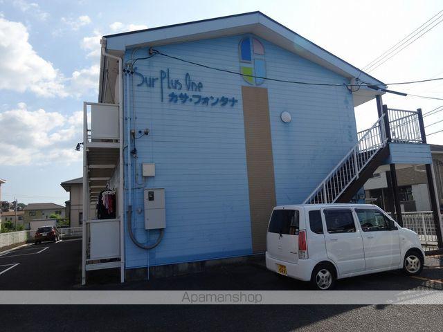 サープラスワン カサ・フォンタナ