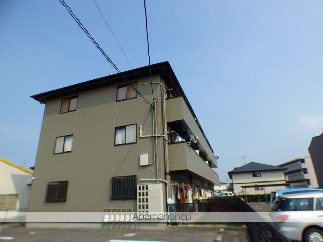 フォブールとよしま