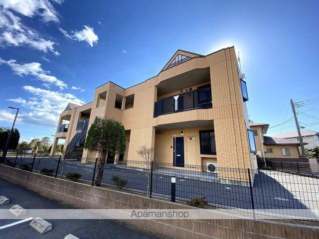 プレザンス(2LDK/2階)