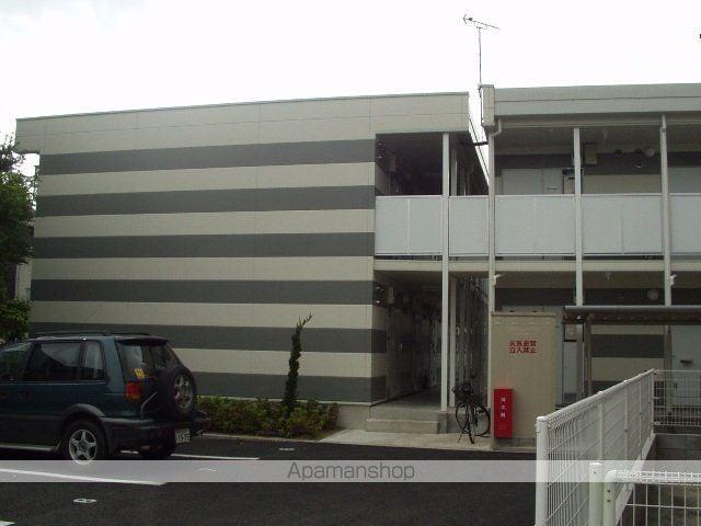 レオパレス長浜