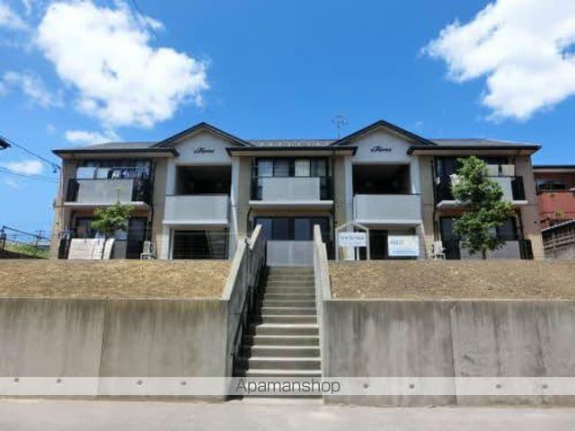 ヴィラプレールヒル(2LDK/2階)