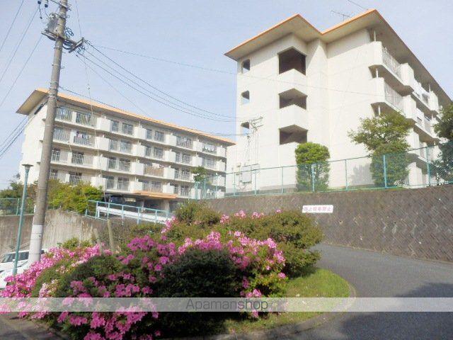 小笹カステリアC棟