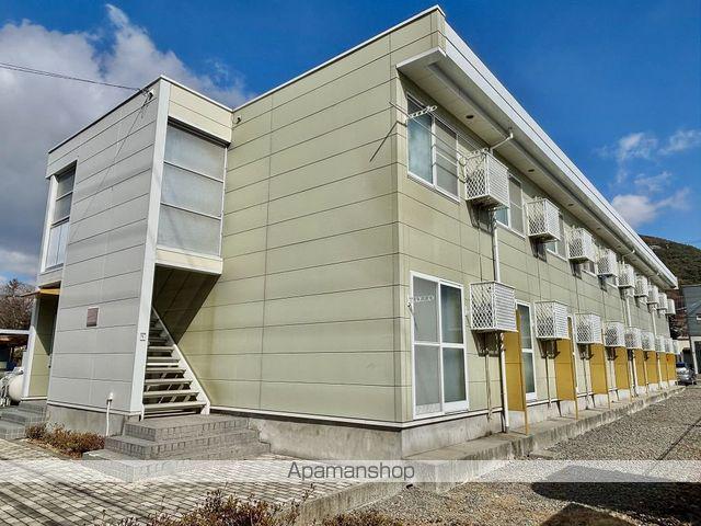 レオパレスくずいⅡ