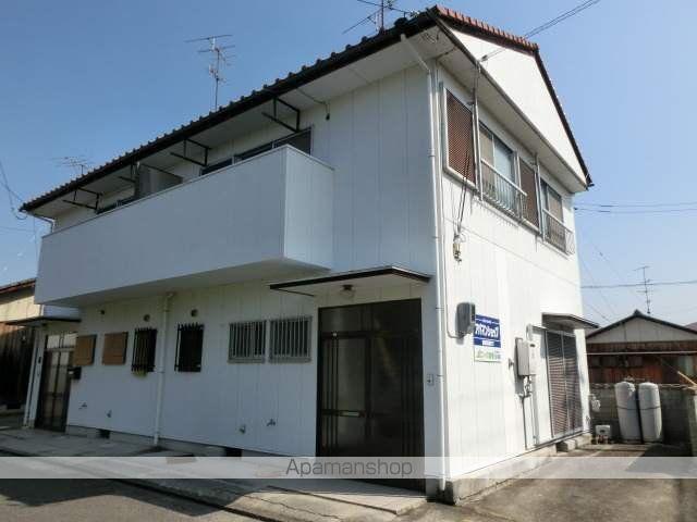 予讃線 伊予西条駅 徒歩27分 2階建 築36年
