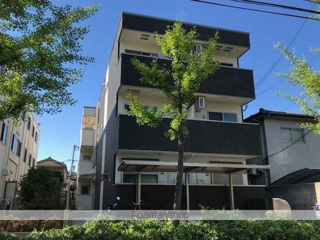 フジパレス中野