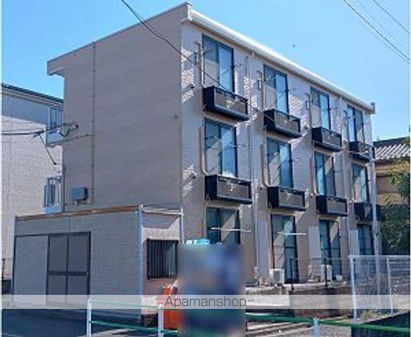 レオパレスパピエ薫風