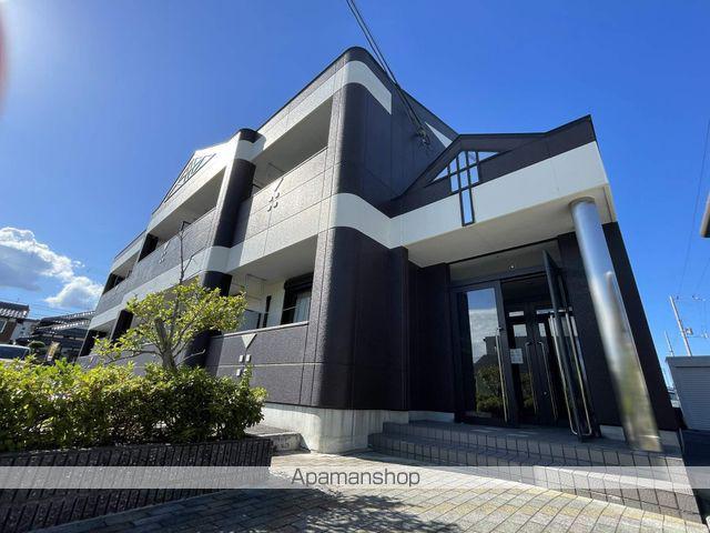 ラ・フローラル参番館