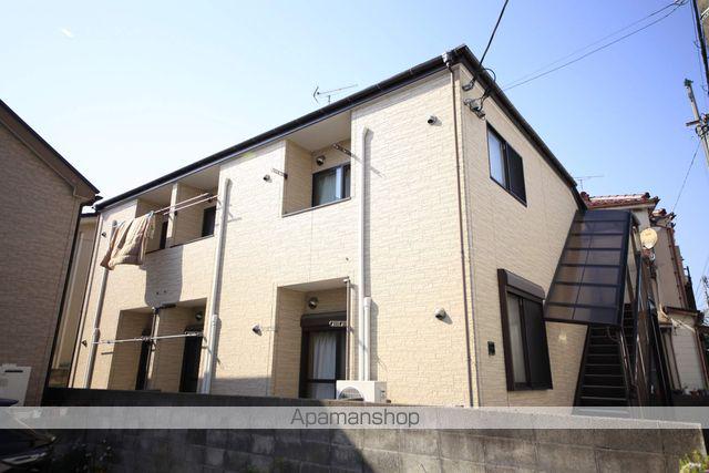 フェリーチェ聖蹟(1K/1階)