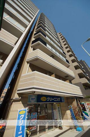 アクサス新宿タワーズイースト