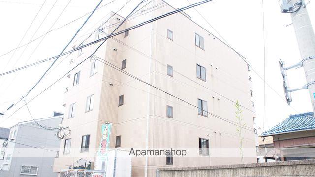 ランブイエ南福岡