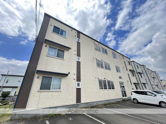 カーサクレスト