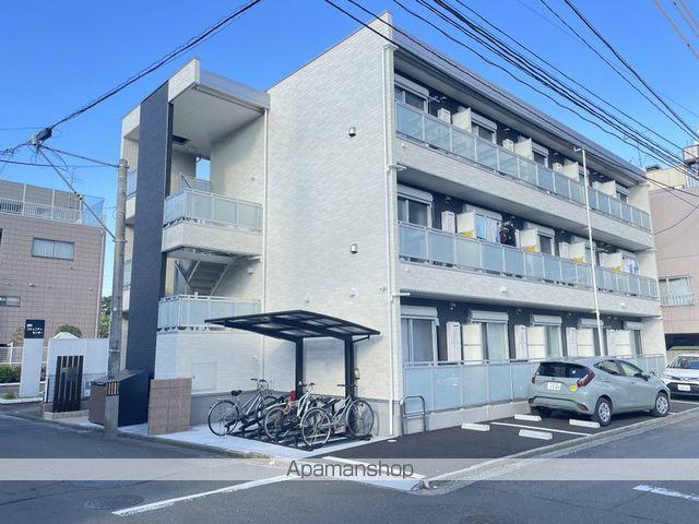 シンセーロ通町