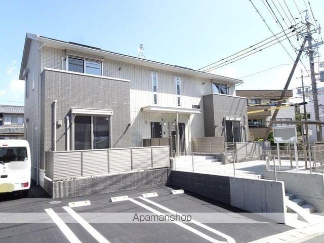 ラパーチェ(3LDK)