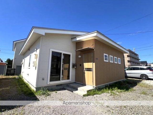 サンライフヴィレッジⅣ(2LDK/1階)