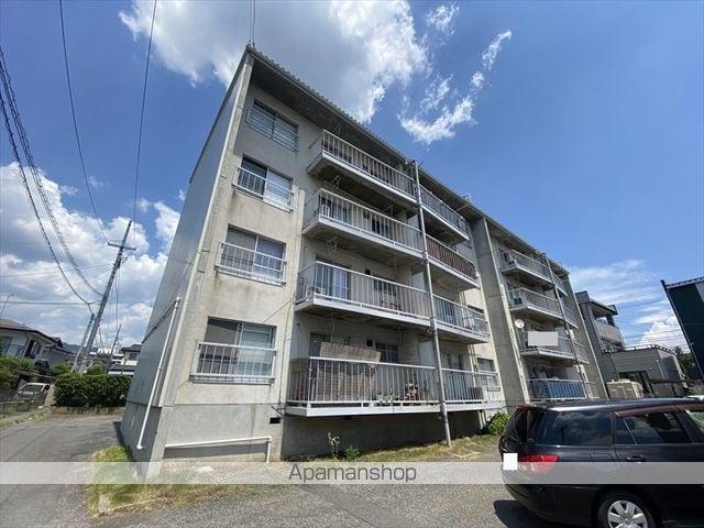 フラット三輪B棟