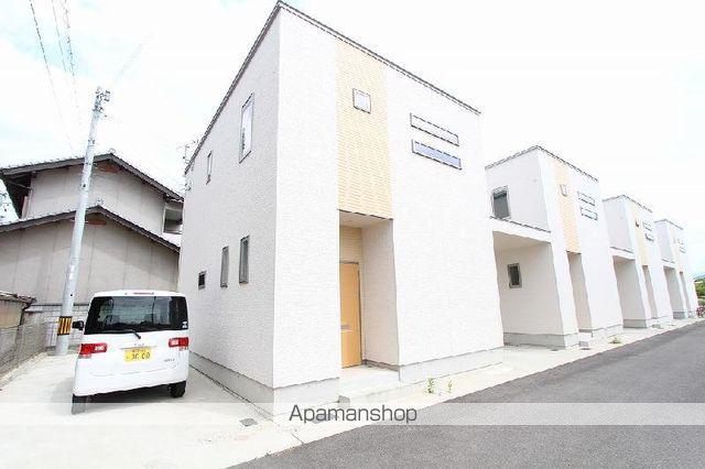 香川県高松市林町の戸建賃貸