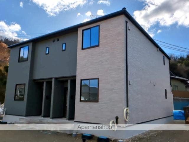 グレイス・ガーデン A(1LDK/2階)