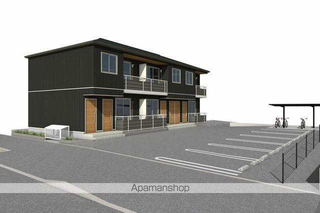 シャーメゾンT(1LDK/2階)