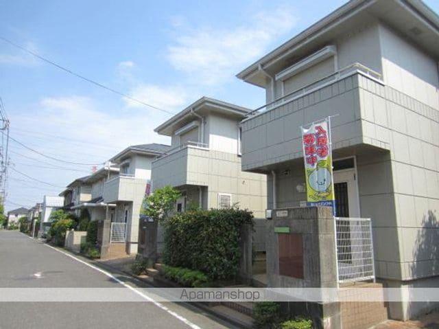 ブリージングタウン百草園