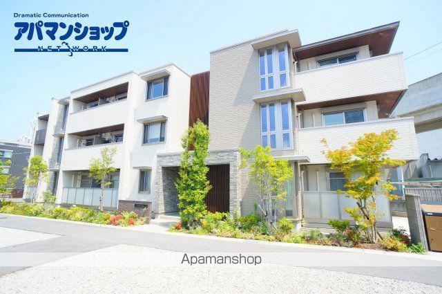 シャーメゾンAVANCE(2LDK/3階)